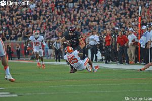 Clemson Tigers Official Athletics Site