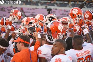 Clemson Tigers Official Athletics Site