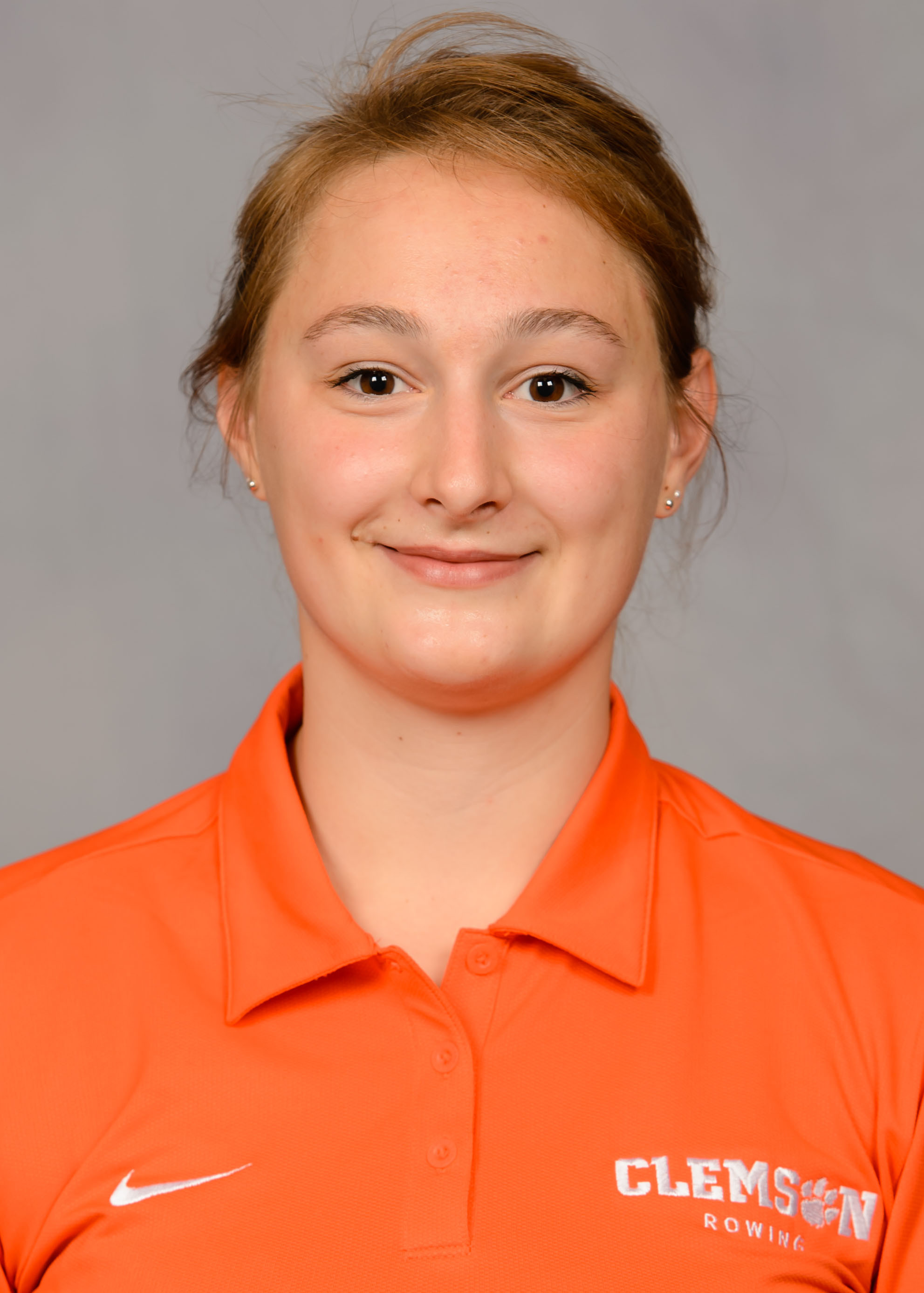 Milena Heuer - Rowing - Clemson University Athletics