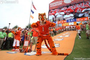 Clemson Tigers Official Athletics Site