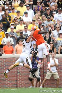 Clemson Tigers Official Athletics Site