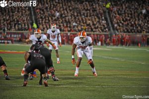 Clemson Tigers Official Athletics Site