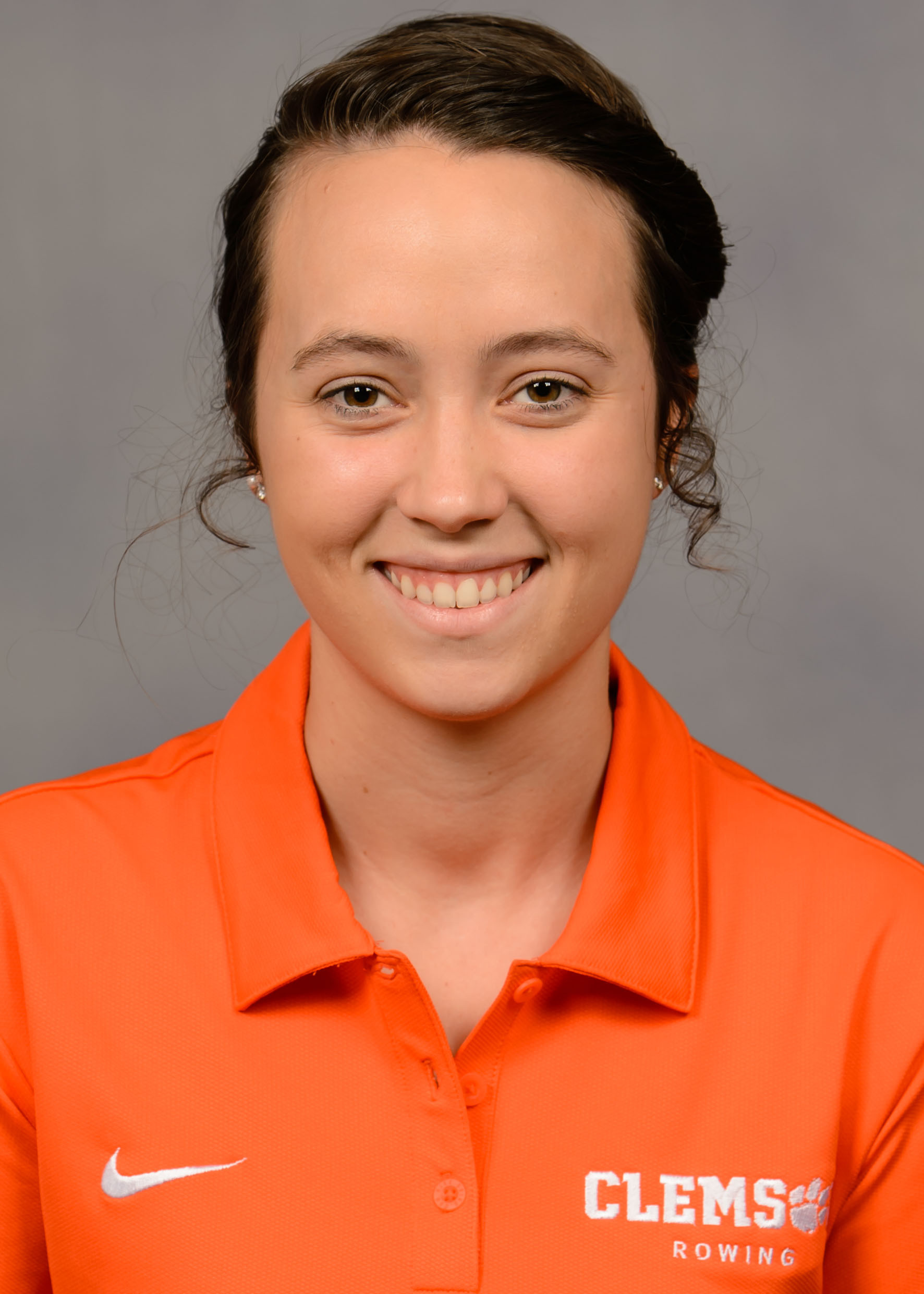 Katie Eidson - Rowing - Clemson University Athletics