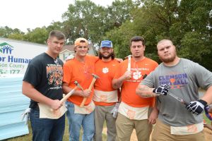 Clemson Tigers Official Athletics Site