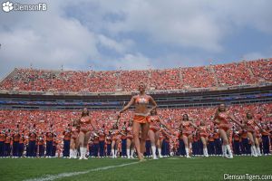 Clemson Tigers Official Athletics Site