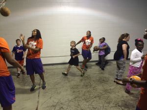 Clemson Tigers Official Athletics Site