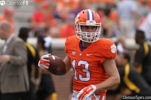 Clemson Tigers Official Athletics Site
