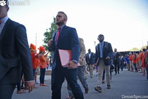 Clemson Tigers Official Athletics Site