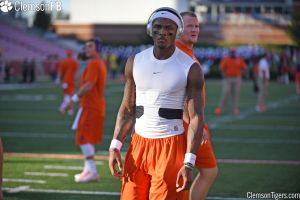 Clemson Tigers Official Athletics Site