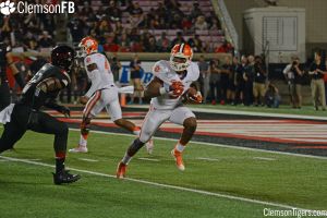 Clemson Tigers Official Athletics Site