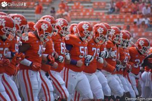 Clemson Tigers Official Athletics Site