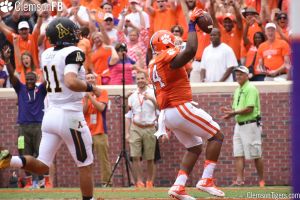 Clemson Tigers Official Athletics Site
