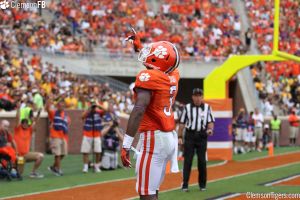 Clemson Tigers Official Athletics Site