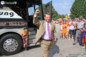 Clemson Tigers Official Athletics Site
