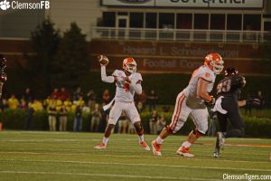 Clemson Tigers Official Athletics Site