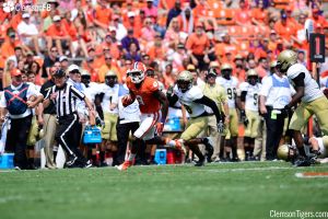 Clemson Tigers Official Athletics Site