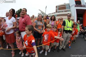Clemson Tigers Official Athletics Site