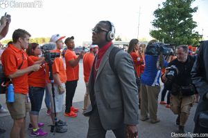 Clemson Tigers Official Athletics Site