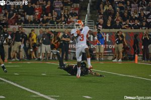 Clemson Tigers Official Athletics Site