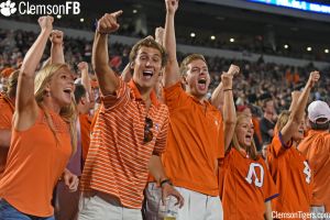 Clemson Tigers Official Athletics Site