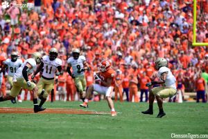 Clemson Tigers Official Athletics Site