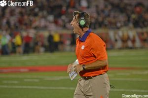Clemson Tigers Official Athletics Site