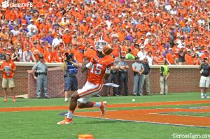 Clemson Tigers Official Athletics Site