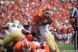 Clemson Tigers Official Athletics Site