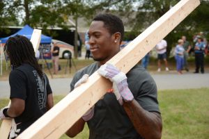 Clemson Tigers Official Athletics Site