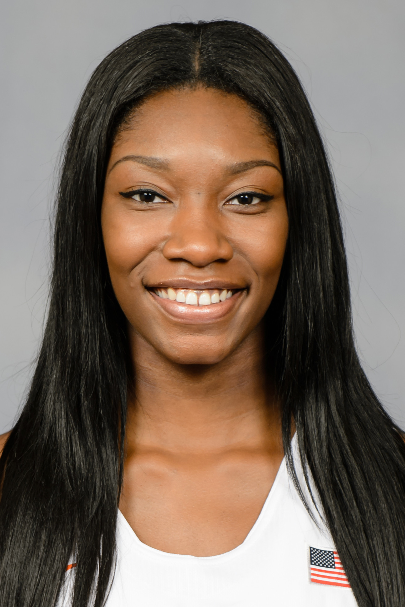 MaKayla Johnson - Women's Basketball - Clemson University Athletics