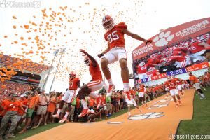 Clemson Tigers Official Athletics Site