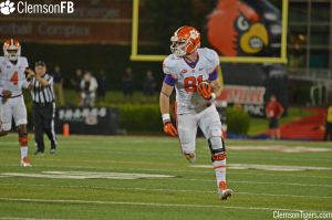 Clemson Tigers Official Athletics Site