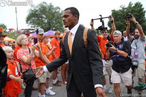 Clemson Tigers Official Athletics Site