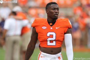 Clemson Tigers Official Athletics Site