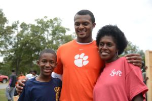 Clemson Tigers Official Athletics Site
