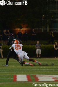 Clemson Tigers Official Athletics Site