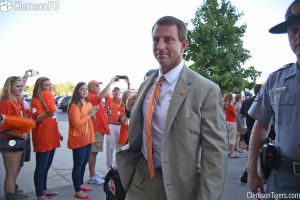 Clemson Tigers Official Athletics Site