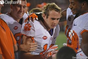 Clemson Tigers Official Athletics Site