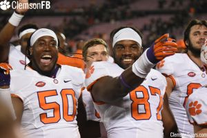 Clemson Tigers Official Athletics Site