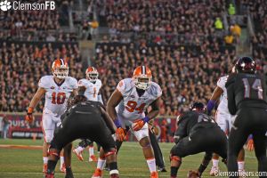 Clemson Tigers Official Athletics Site