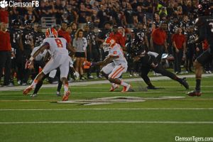 Clemson Tigers Official Athletics Site