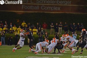 Clemson Tigers Official Athletics Site