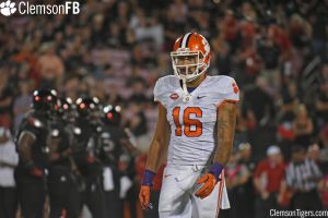 Clemson Tigers Official Athletics Site