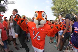 Clemson Tigers Official Athletics Site