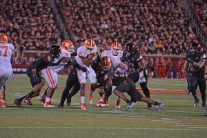 Clemson Tigers Official Athletics Site