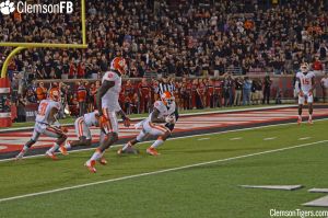 Clemson Tigers Official Athletics Site