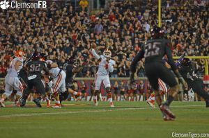 Clemson Tigers Official Athletics Site