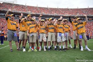 Clemson Tigers Official Athletics Site