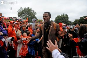 Clemson Tigers Official Athletics Site