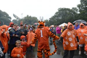 Clemson Tigers Official Athletics Site